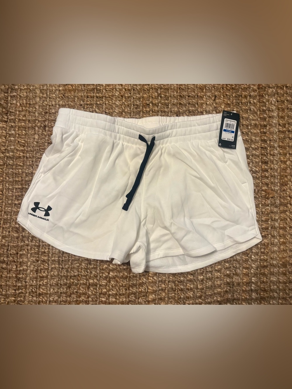 Under Armour